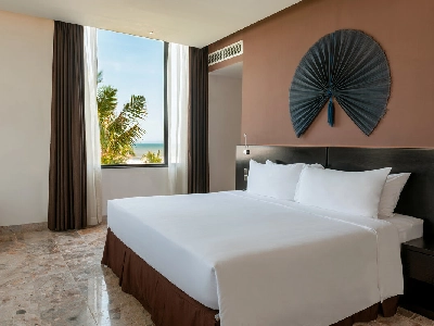 The LEVEL Family Two Bedroom