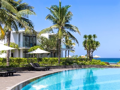 The LEVEL Two Bedroom