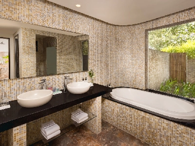 The LEVEL Two Bedroom