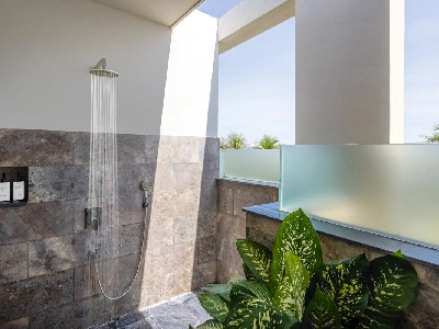 The LEVEL Two Bedroom