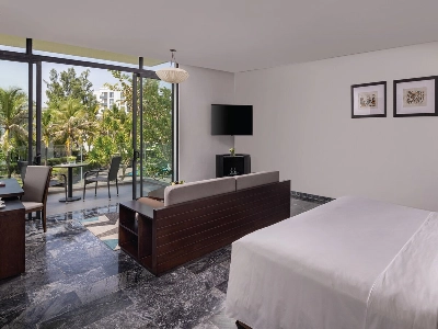 The LEVEL Two Bedroom