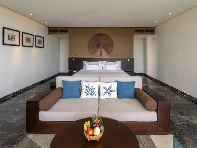 The LEVEL Two Bedroom