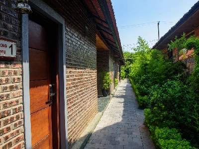 Premium Deluxe Lake View