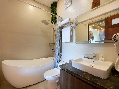 Premium Deluxe Lake View