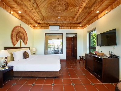 Premium Deluxe Lake View