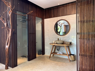 Junior Suite (có khoáng tại phòng)