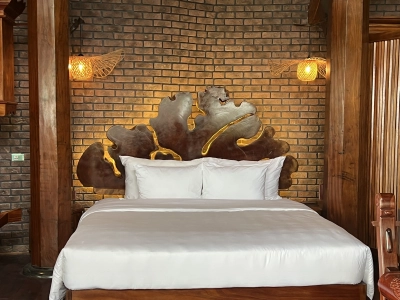 Villa Hill (có khoáng tại villa)