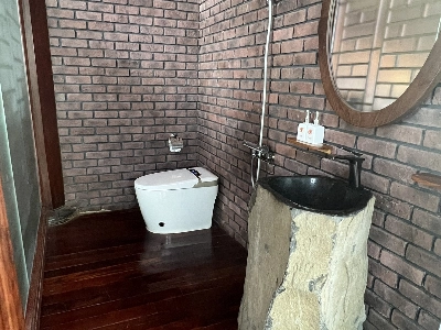 Villa Hill (có khoáng tại villa)