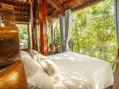 Villa Hill (có khoáng tại villa)