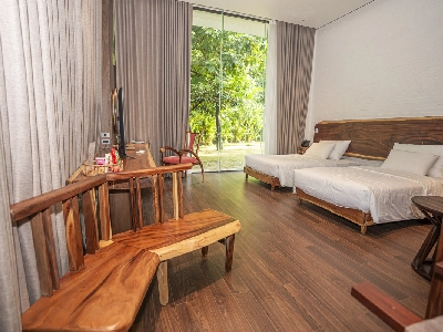 Villa Hill (có khoáng tại villa)