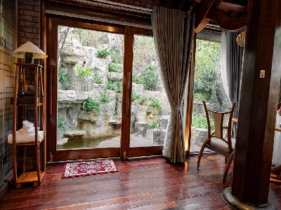 Villa Hill (có khoáng tại villa)