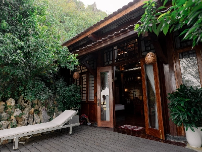 Villa Hill (có khoáng tại villa)