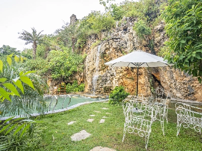 Villa Home 3 (có khoáng nóng tại villa)