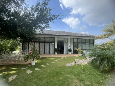 Villa Home 3 (có khoáng nóng tại villa)