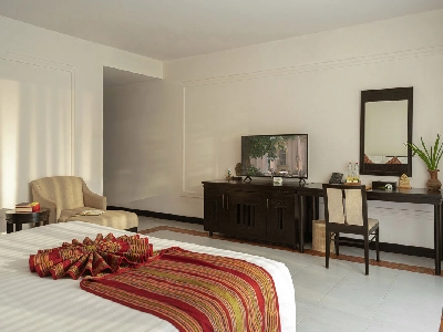 Superior Garden View