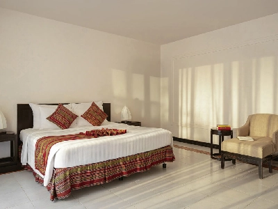 Superior Garden View