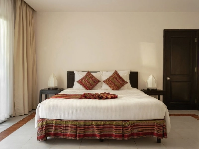 Superior Garden View