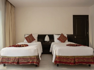 Superior Garden View