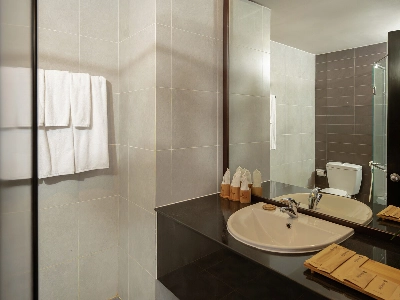 Superior Garden View