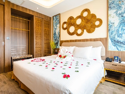 Deluxe Suite (King) 1 PN