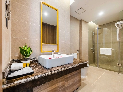 Deluxe Suite (King) 1 PN