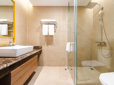 Executive Suite 2PN (01 King + 01 Twn)