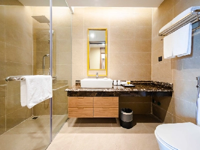 Family Suite 2PN (01 King + 01 Twn)