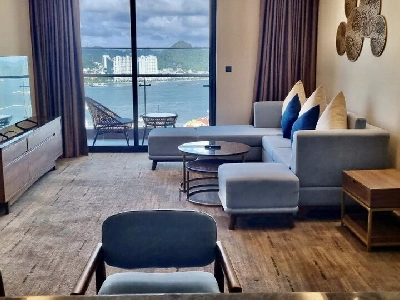 Executive Penthouse 3PN