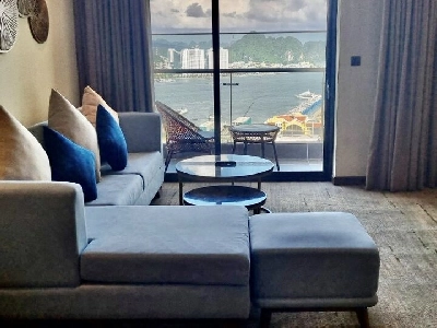 Executive Penthouse 3PN