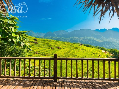 Bungalow Deluxe Amazing View