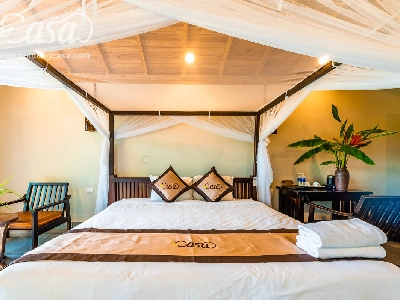 Bungalow Deluxe Amazing View