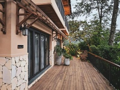 Bamboo Double - Twin