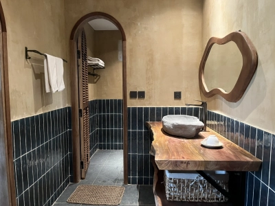 Bamboo Double - Twin