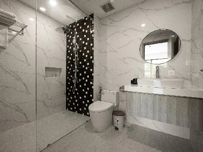 Deluxe Garden View/Twin