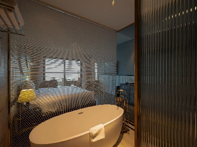 Premier Suite Sea View/Twin or Double