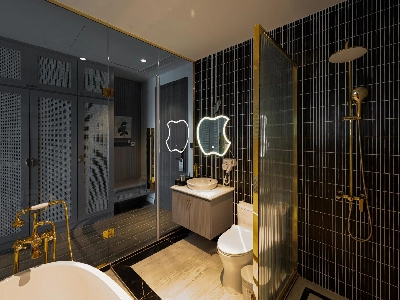 Premier Suite Sea View/Twin or Double