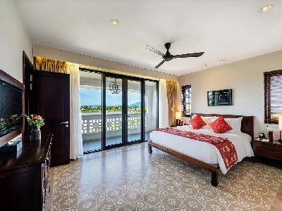 Family Suite River View