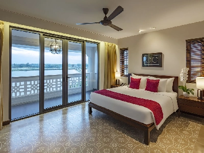 Family Suite River View