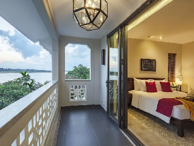 Family Suite River View