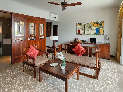 Family Suite River View