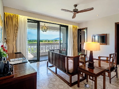 Family Suite River View