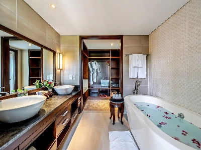 Family Suite River View