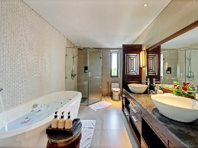 Family Suite River View