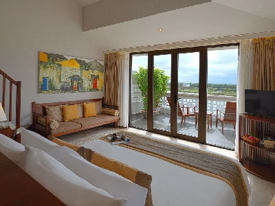 Grand Suite River View