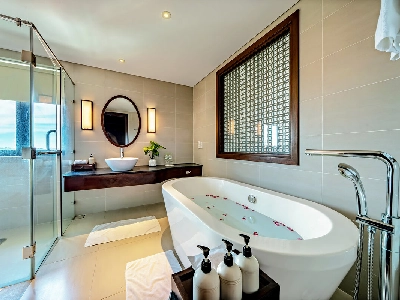 Grand Suite River View