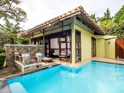 Pool Villa Ocean View
