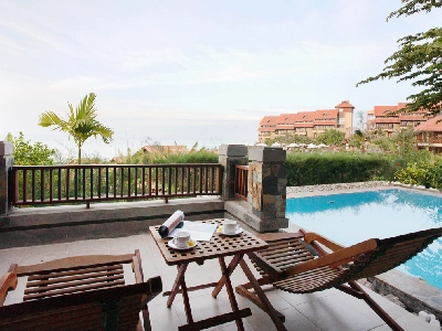 Pool Villa Ocean View