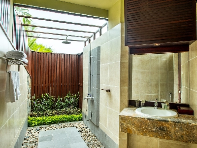 Pool Villa Beach Front