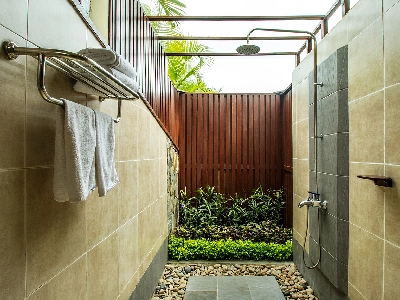 Pool Villa Beach Front