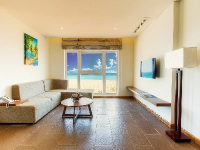 Premium Suite Ocean View